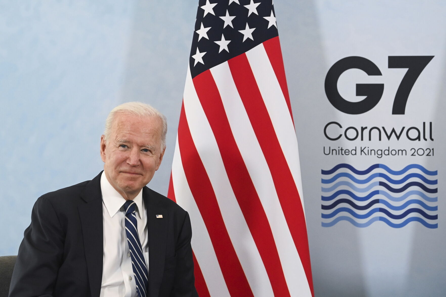 Britain G7